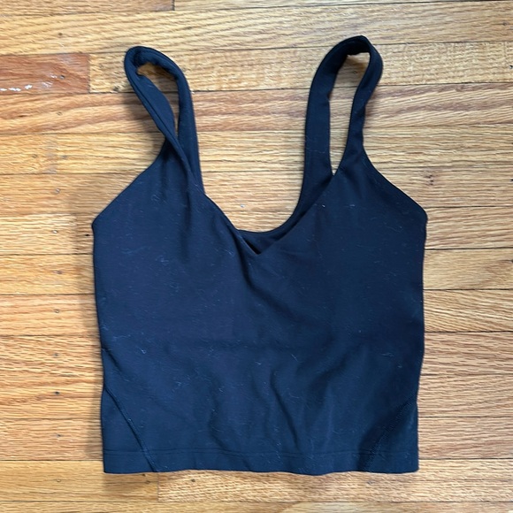 Lululemon Align Tank - Picture 1 of 2